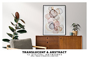Translucent and Abstract, a Decorative Illustration by Digital Art Creations (Thumbnail 7 of 7)