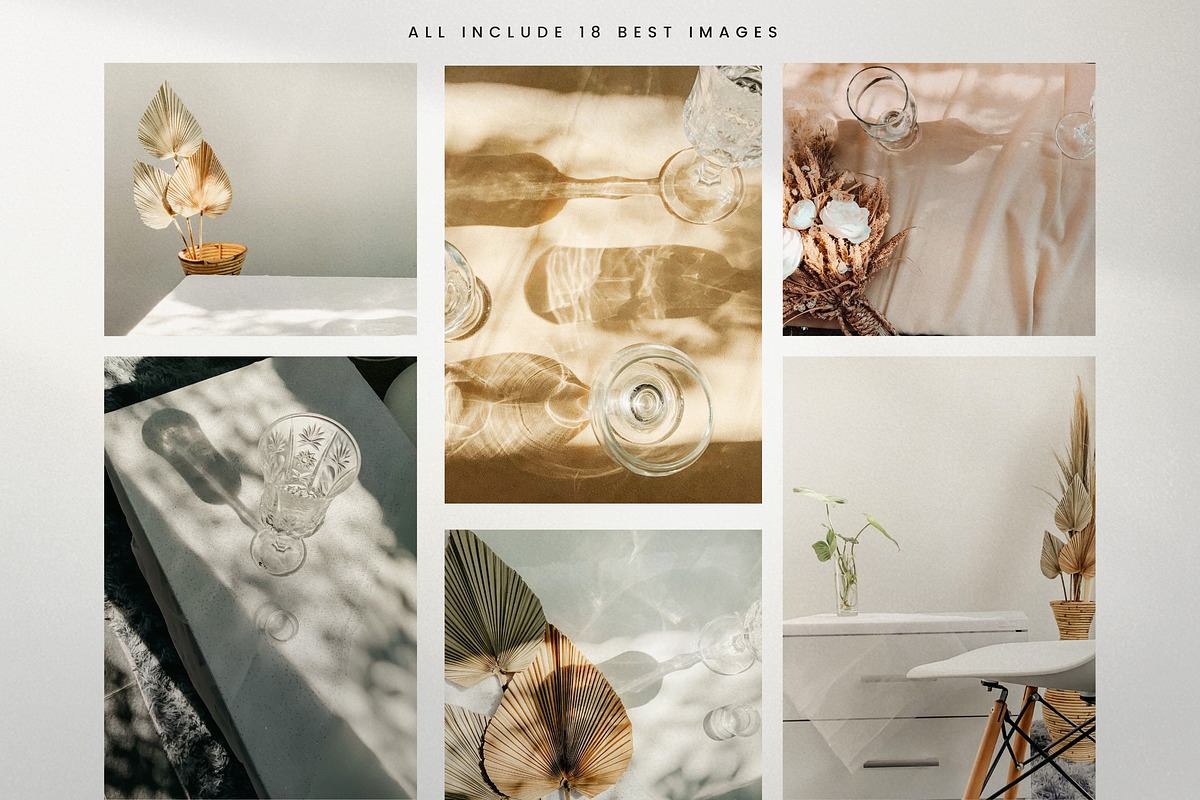 Palmia - Minimal Photo Mockup, a Household Mockup by Dirtytemp Studio (Photo 5 of 10)