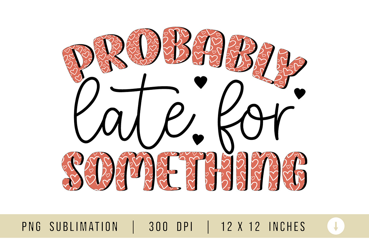 Sarcastic Sublimation PNG, a Graphic by craftartstudio (Photo 1 of 2)