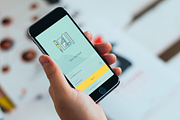 Interior Design & Furniture Icons, an Icon by Flat Icons (Thumbnail 10 of 10)
