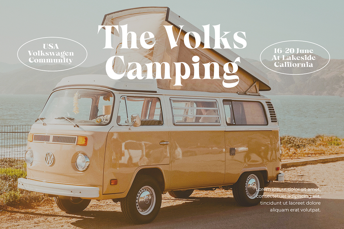 Callgest Display Font - 3 Styles, a Serif Font by Martype Co (Photo 14 of 14)