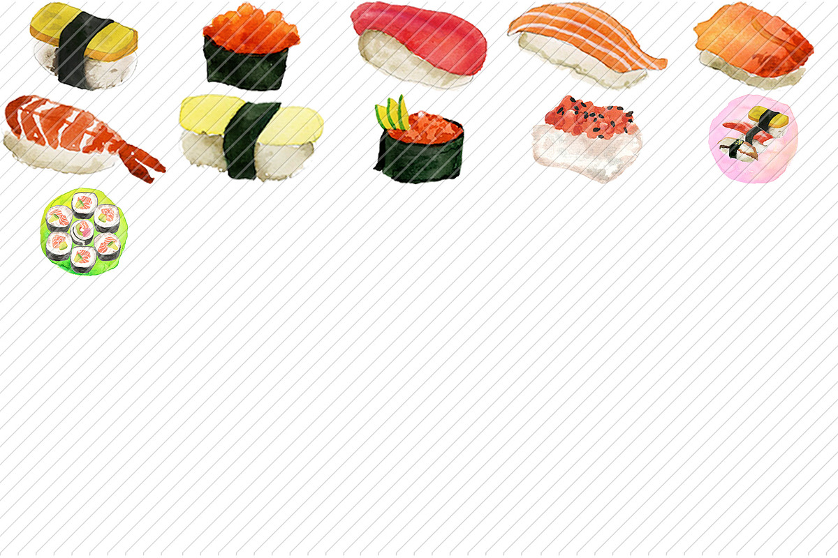 101 JAPAN ICONS PNG Ultra Bundle, an Illustration by LilyBoo Clipart (Photo 5 of 5)