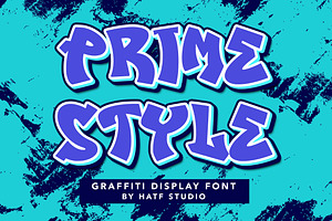 Prime Style