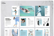 Photography Lookbook, a Brochure Template by Celine Studio (Thumbnail 9 of 9)