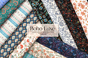 Boho Luxe, a Pattern Graphic by MSNTY STUDIOX (Thumbnail 2 of 29)