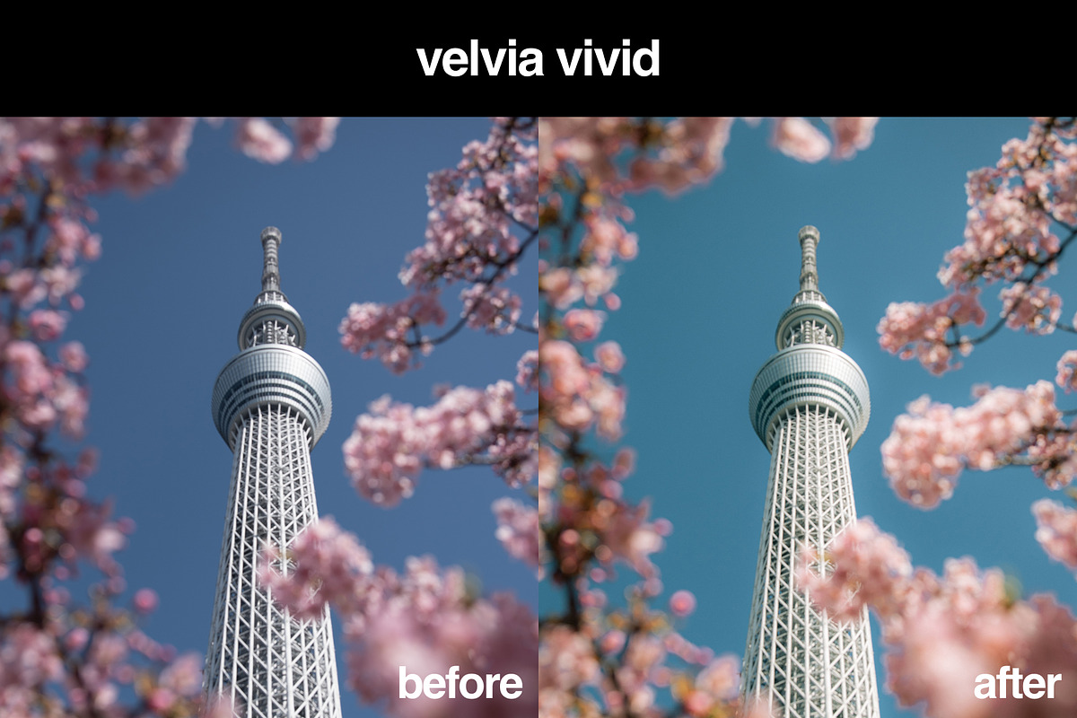 10 Fujifilm X100 Lightroom Presets, a Preset Add-On by Gridfiti (Photo 4 of 11)