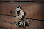 EyeTechSecurity-TemplateLogo, a Branding & Logo Template by Cre8iveSense (Thumbnail 2 of 5)
