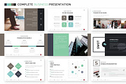 Complete Business Powerpoint Templat, a Presentation Template by Zacomic Studios (Thumbnail 15 of 32)
