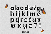 Uertas, a Sans Serif Font by Sign Studio (Thumbnail 8 of 11)