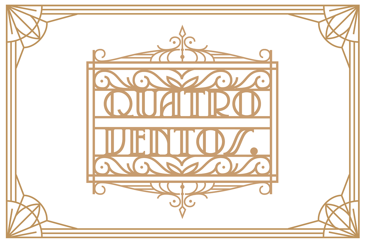 SALE! Versatile Font Bundle is Back, a Font by Zeune Type Foundry (Photo 9 of 20)