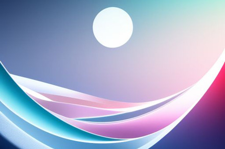 Modern Abstract stock image, a Wallpaper Photo by ComfortQ