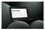 10x All-in Device Mockup Bundle, a Device Mockup by HAZARD MOCKUPS (Thumbnail 10 of 16)