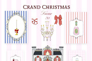 Grand Christmas. Anthropologie., an Object Graphic by ma_i_vi (Thumbnail 6 of 11)