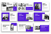 Creative Agency GSL Template, a Presentation Template by kreatifreya (Thumbnail 3 of 5)
