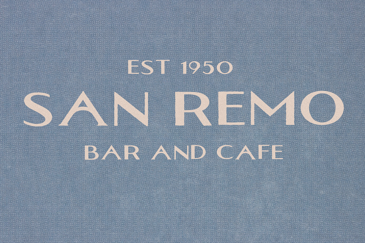 Vintage Handwritten Retro Font Trio, a Handwritten Font by Laras Wonderland (Photo 8 of 20)