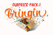 Young Coconut - 30% off + Surprise!!, a Script Font by Graptail (Thumbnail 12 of 13)