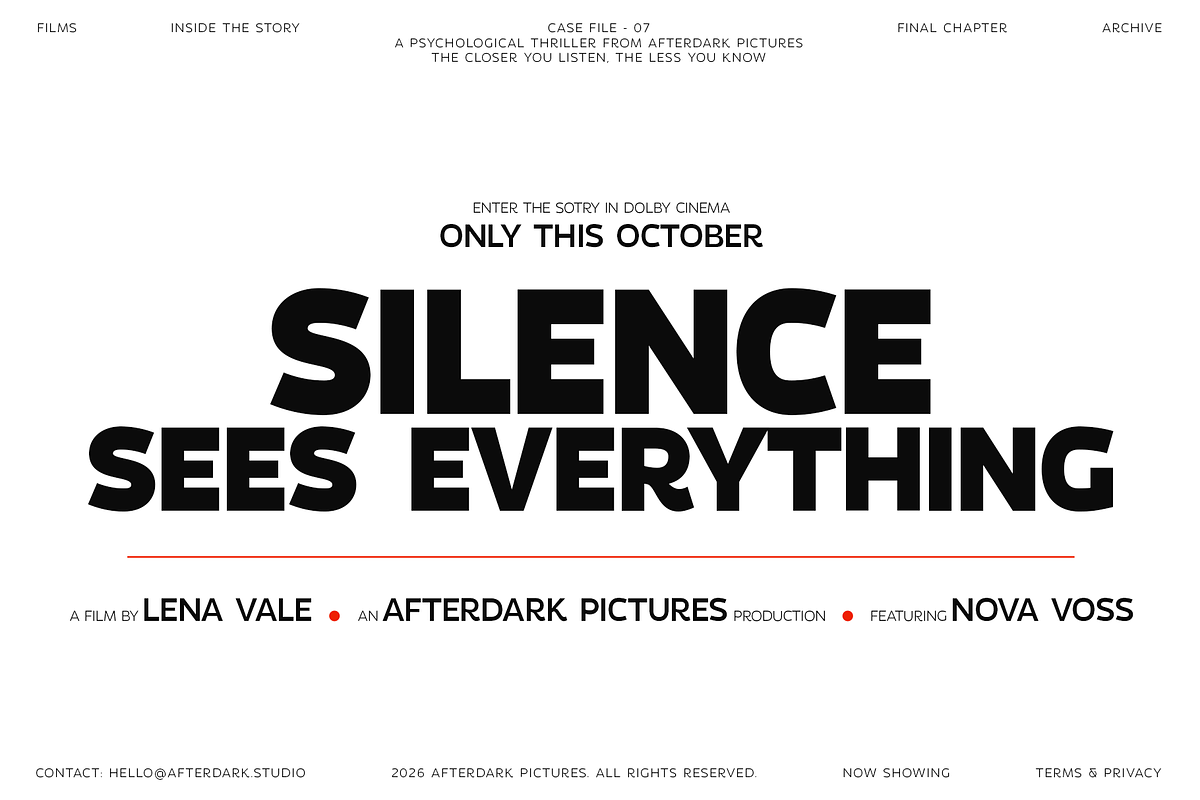 Flamor - Editorial Sans Serif Family, a Sans Serif Font by VP Fonts (Photo 6 of 23)