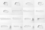15 Torn Paper PNG, a Texture Graphic by freeject.net (Thumbnail 2 of 3)