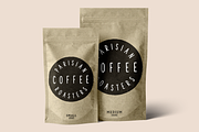 The Hand Font Collection (7 fonts), a Sans Serif Font by S&C Type (Thumbnail 8 of 9)