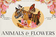2000+ Collage & Graphic BUNDLE, an Object Graphic by nadispasibenko (Thumbnail 11 of 23)