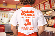 Retro Food Branding - Font Bundle, a Script Font by Edignwn Type (Thumbnail 8 of 12)