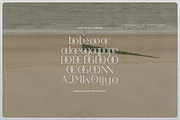 Kleanna | Minimalist Sans Serif, a Script Font by gracetype_studio (Thumbnail 11 of 12)