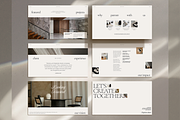 Neutral Elegant Presentation, a Presentation Template by Creatif Foundry (Thumbnail 5 of 7)
