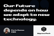Tachnologest – Modern Tech Font, a Sans Serif Font by Fikryal Studio (Thumbnail 11 of 11)