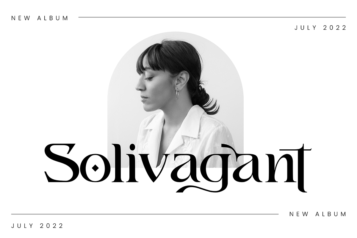 Misologist - Elegante Tipografia, a Script Font by Sronstudio (Photo 2 of 16)