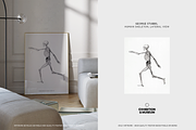 Exhibition Art Bundle 1, a Graphic by Wall Art Print Studio (Thumbnail 36 of 54)