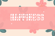 Love Mama Font, a Script Font by Cutie_Kate_Studio (Thumbnail 3 of 10)