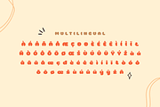 Ninces, a Serif Font by twinstd (Thumbnail 11 of 13)