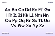 GC Exolink – Infinite Boldness, a Sans Serif Font by Glyphonic (Thumbnail 15 of 15)