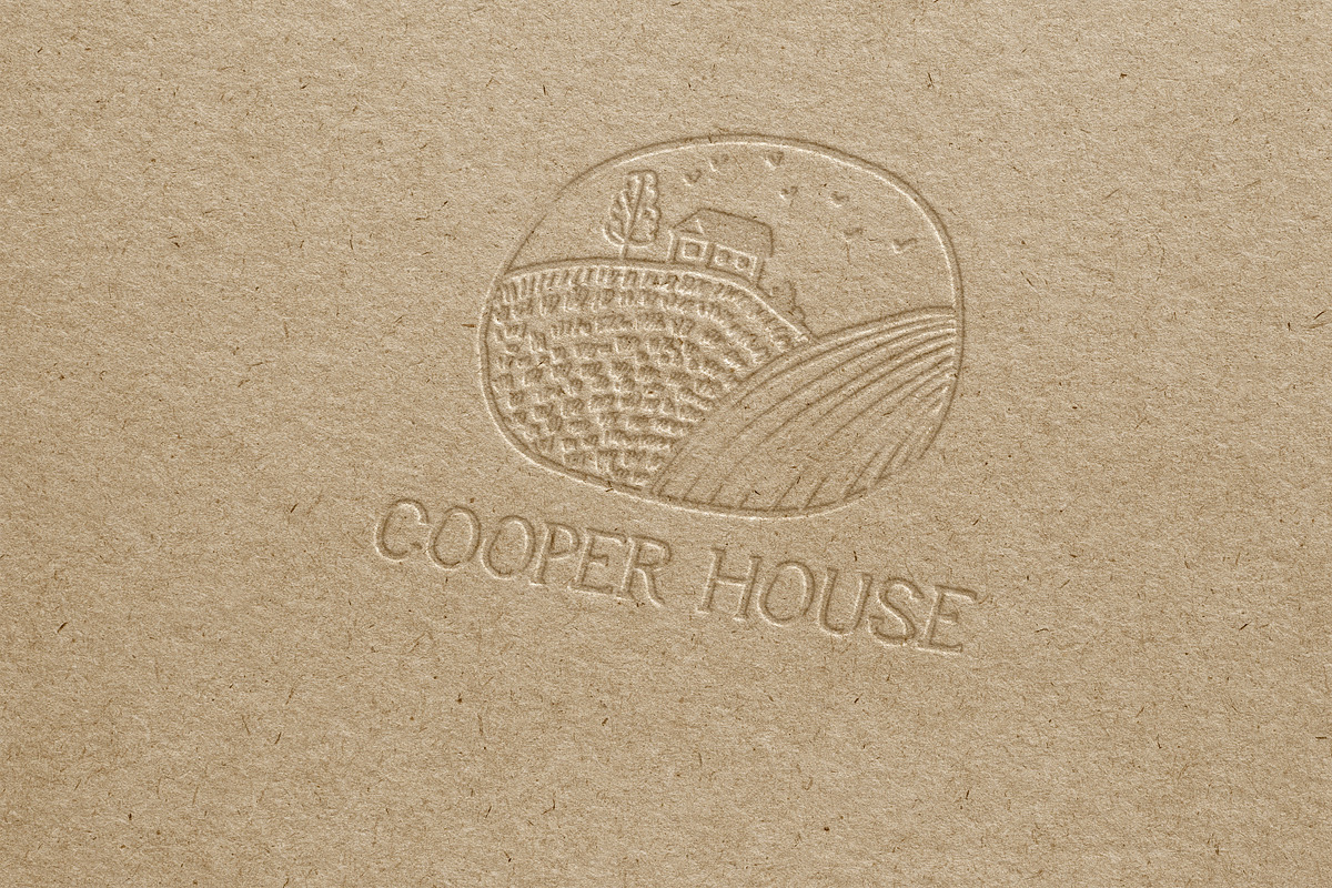 Farmstone Rustic serif font. Doodles, a Serif Font by LABFcreations (Photo 9 of 17)