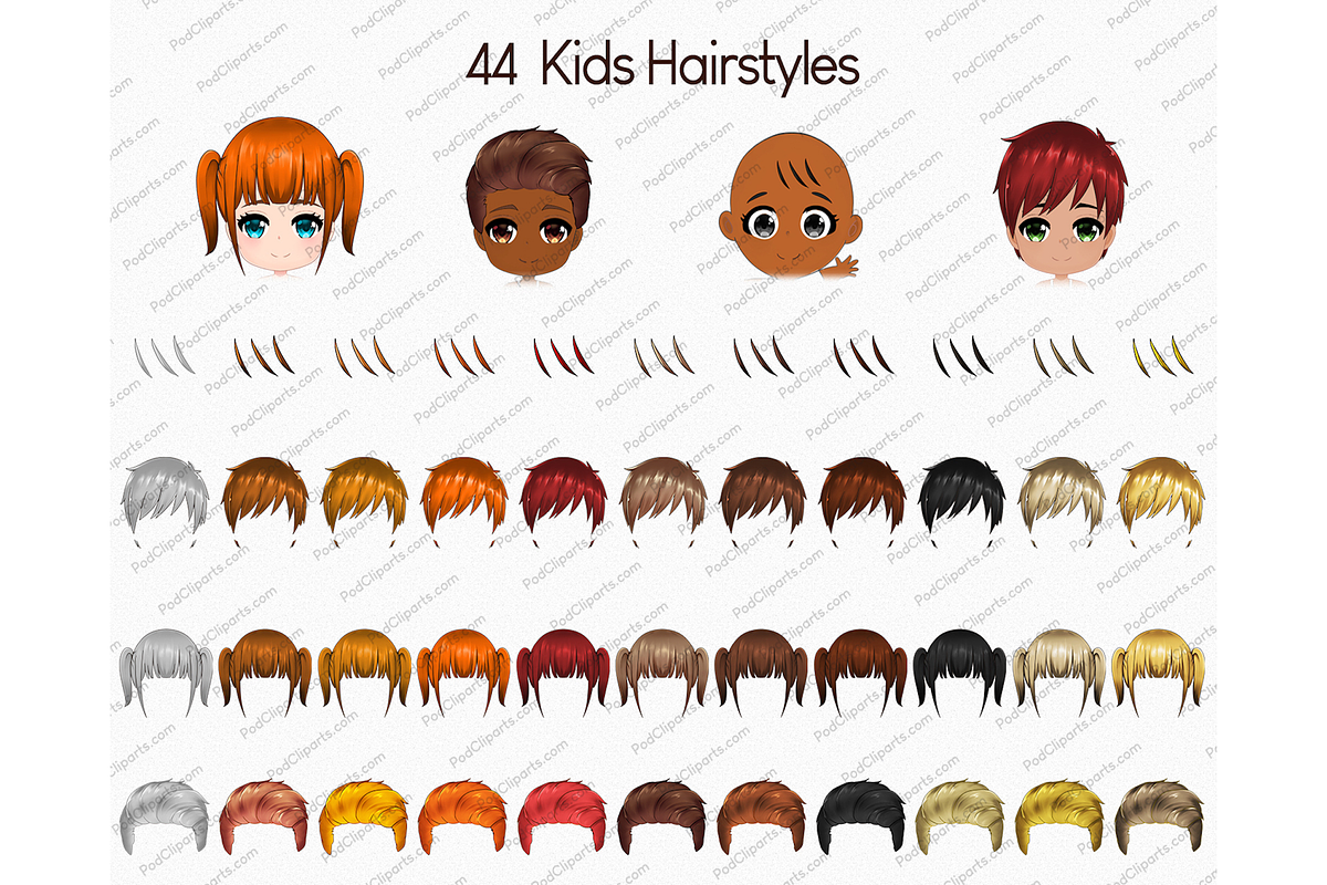 Merry Christmas Family Clipart PNG, a Person Illustration by Podcliparts (Photo 7 of 9)
