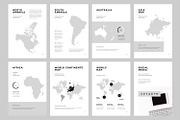 NORS Vertical Google Slide + GIFT, a Presentation Template by PixaSquare (Thumbnail 21 of 23)