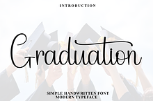 Graduation