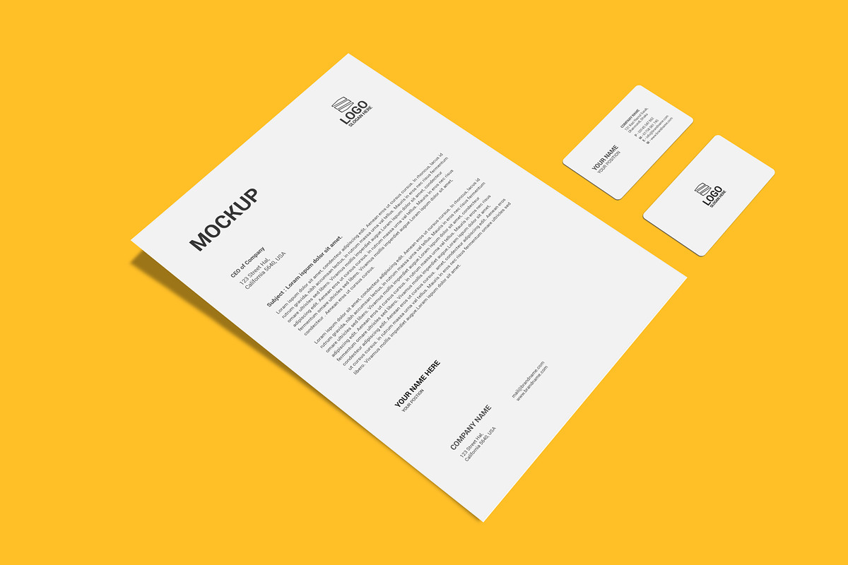 A4 Pages Mockup, a Print Template by alimran24 (Photo 22 of 23)