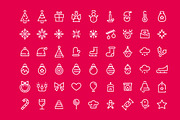 54 Christmas Icons, an Icon by lavinialorena (Thumbnail 4 of 4)