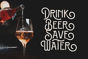 Bros Rover - Classic Sans Serif, a Sans Serif Font by Blankids Studio (Thumbnail 5 of 11)
