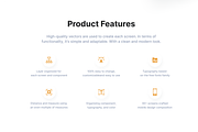 Tokogitar - E-commerce UI Kit Mobile, an UI Kit Template by Korsa Agency (Thumbnail 2 of 6)