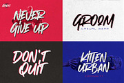 Girras – Simple Pure Hand Drawn, a Handwritten Font by Gassstype (Thumbnail 8 of 8)