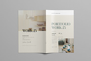 Works Portfolio Template, a Brochure Template by HiveArts (Thumbnail 11 of 11)