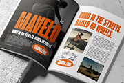 Movault – Bold Super Condensed Sans, a Sans Serif Font by Typia Nesia (Thumbnail 8 of 11)