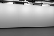 Event Exhibition Wall Mockup, an Advertising Mockup by Permadi Creative (Thumbnail 4 of 5)