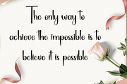 Saturday Christmas, a Handwritten Font by InermediaSTUDIO (Thumbnail 2 of 8)