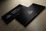 Unlimited Business Cards Bundle, a Business Card Template by Marvel (Thumbnail 18 of 204)