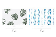 Bedding Set Many Sizes Mockup Set, a Household Mockup by creatsy5 (Thumbnail 11 of 12)