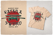 Tokugawa, a Symbol Font by VozzyStock (Thumbnail 10 of 14)