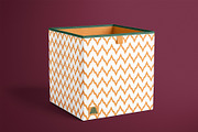 Abstract geometric shape - pattern, a Pattern Graphic by Pachel (Thumbnail 5 of 8)